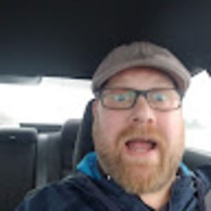 Meet your Posher, Jerome